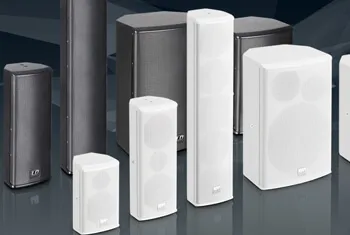 LD Systems &ndash; акустические системы мирового уровня!